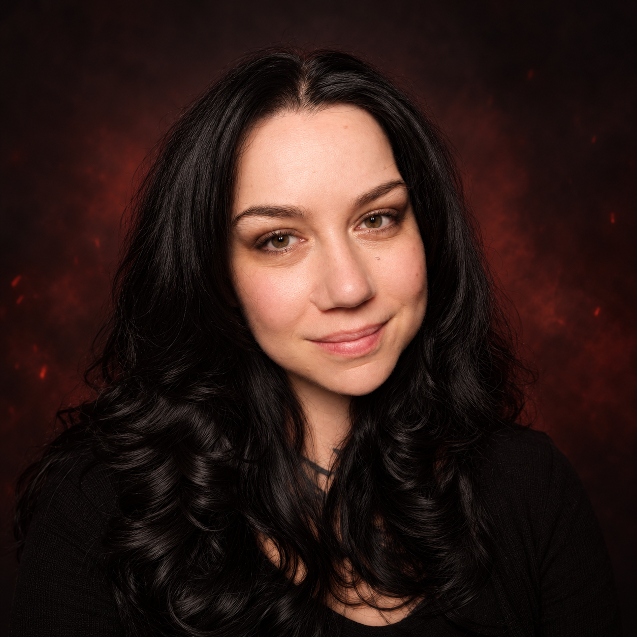 Kati · ChaosLady83