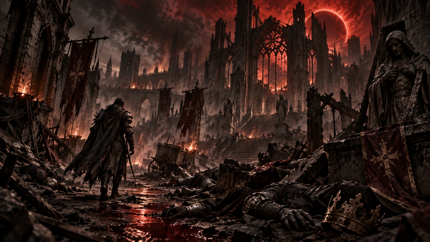 Diablo V – Loot, Runen und Ausrüstung mit Einflüssen aus Diablo 2